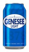 Genesee Brewing - Genesee Light 12oz Cans 0