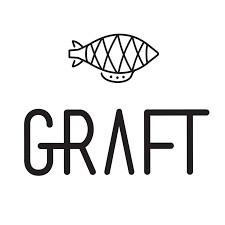 Graft Hot Topic Cider 12oz Cans (Hopped & Sour) (Each)