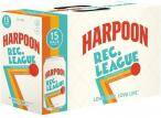 Harpoon Rec League 12pk Cans 0