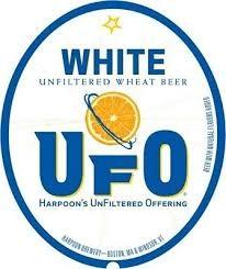 Harpoon UFO White 12pk Cans