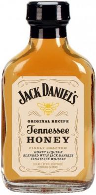 Jack Daniels Tennessee Honey 100ml (100ml)