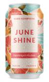 Juneshine Grapefruit Paloma 12oz Cans 0