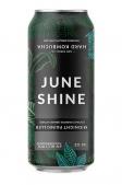 Juneshine Midnight Painkiller 12oz Cans (Activated Charcoal, Pineapple, Orange & Nutmeg) 0