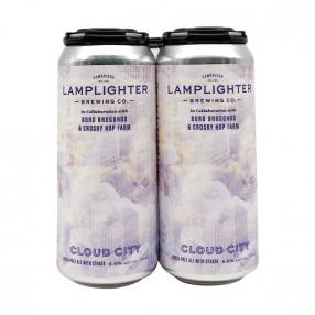 Lamplighter Cloud City 16oz Cans