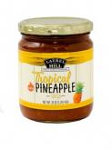 Laurel Hill - Tropical Pineapple Salsa 16oz 0