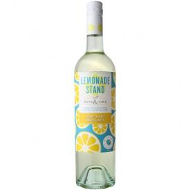 Lemonade Stand - Lemon Moscato NV