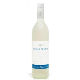 Newport Vineyards - Great White NV (1.5L)