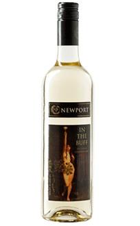Newport Vineyards - In The Buff Chardonnay NV
