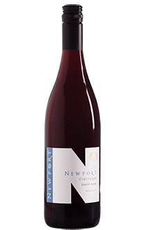 Newport Vineyards - Pinot Noir NV