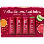 Nutrl - Cranberry Variety 8pk Can 0
