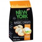 NY Style Bagel Chips - Sesame 7.2oz 0