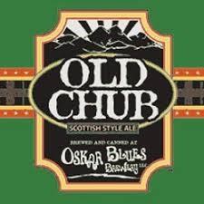 Oskar Blues Brewing - Oskar Blues Old Chub 12oz Cans