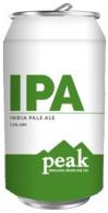 Peak Brewing - Peak Ipa 12oz Cans