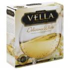 Peter Vella - Delicious White 0