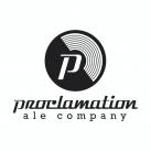 Proclamation Tiny Sticks Rice Lager 16oz Cans 0