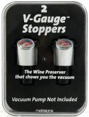 Rabbit V Gauge Replacement Stoppers 0