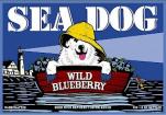 Sea Dog Wild Blueberry 12oz Cans 0