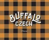 Shaidzon Buffalo Czech Pilsner 16oz Cans 0