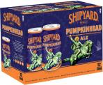 Shipyard Pumpkinhead 12pk Cans NV