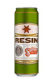Sixpoint Resin Double IPA 19oz Can