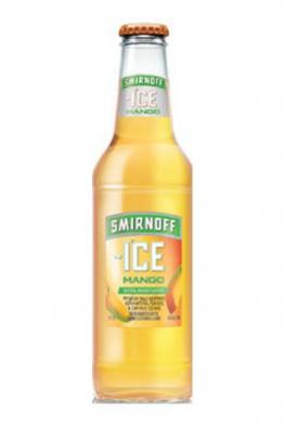 Smirnoff Ice Mango 12oz Bottles