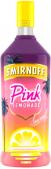 Smirnoff Pink Lemonade 750ml 0