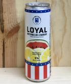 Sons Of Liberty - Loyal 9 Watermelon Lemon