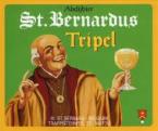St Bernardus Tripel 12oz Bottles 0