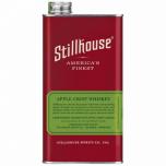 Stillhouse Apple Crisp Whiskey 750ml 0