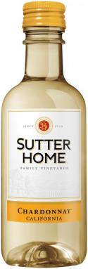 Sutter Home - Chardonnay California 187ml NV (187ml)