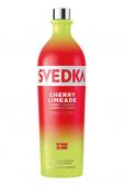 Svedka Cherry Limeade 1.75l 0