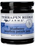 Terrapin Ridge Farms - Blueberry Bourbon Pecan Jam 11oz 0