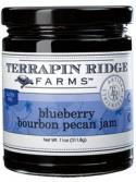 Terrapin Ridge Farms - Blueberry Bourbon Pecan Jam 11oz 0