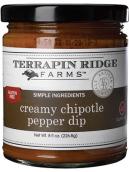 Terrapin Ridge Farms - Creamy Chipotle Pepper Dip 8oz 0