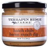 Terrapin Ridge Farms - Hatch Chile bacon Ranch Dip 10oz 0
