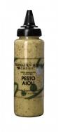 Terrapin Ridge Farms - Pesto Aioli Squeeze Bottle 9oz 0