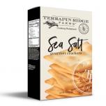 Terrapin Ridge Farms - Sea Salt Crackers 4oz 0