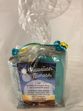 The Hawaiian Mimosa - Nip Bundle