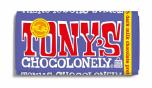 Tony's Chocolonely - Dark Chocolate Pretzel Toffee 6oz NV