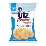 Utz Ripple Chips 2.875oz 0