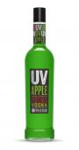 UV Apple Vodka 0