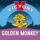 Victory Golden Monkey 12pk 0