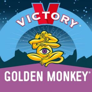 Victory Golden Monkey 12pk