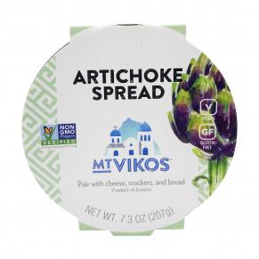 Mt. Vikos - Artichoke Spread 7.3oz