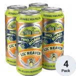 Two Roads Lil Heaven 16oz Cans 0