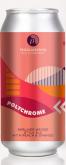 Proclamation Polychrome Peach & Orange Berliner Weisse 16oz C 0