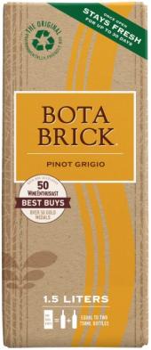 Bota Box - Pinot Grigio NV (1.5L)