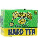 Narragansett Dels Hard Tea 12pk Cans 0