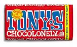Tony's Chocolonely - 32% Milk Chocolate 6oz NV