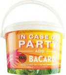 Bacardi Party Bucket (20-50ml) 0